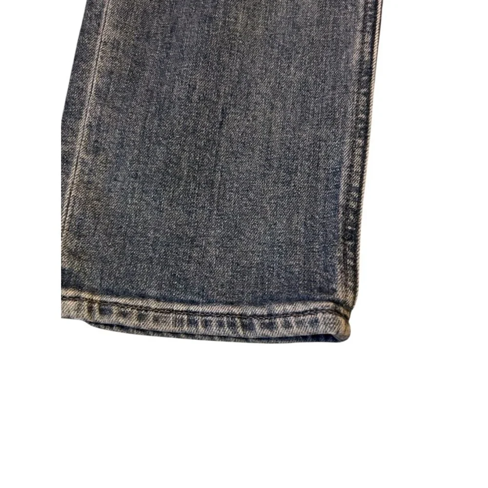 Banana Republic Men’s Slim Straight Light Wash Jeans 33 x 30